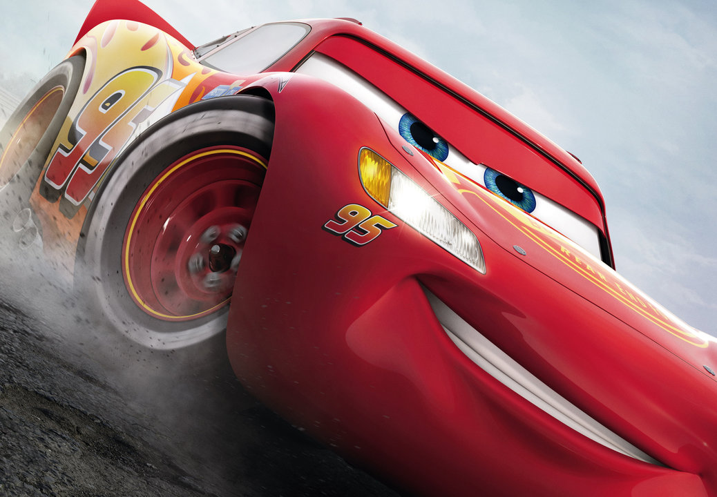 McQueen Header