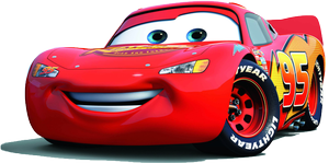 Rayo McQueen